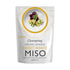 Organic Japanese Sweet White Miso Pouch 250g - Clearspring - Miso - Eco Natural Products