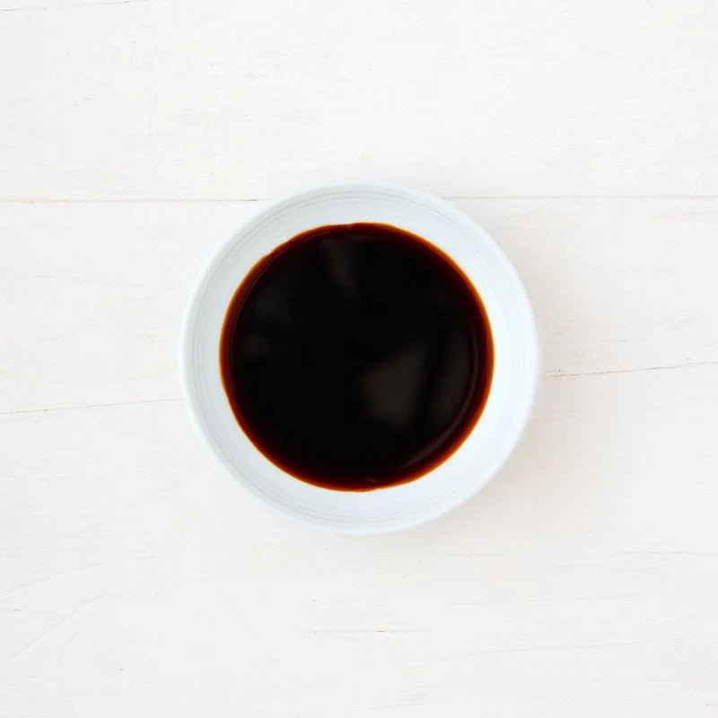 Organic Japanese Tamari Soya Double Strength Sauce 150ml - Clearspring - Sauce - Eco Natural Products