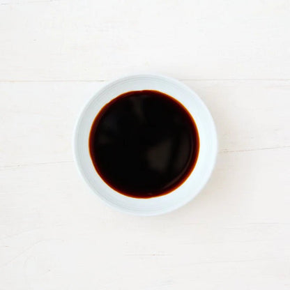 Organic Japanese Tamari Soya Double Strength Sauce 150ml - Clearspring - Sauce - Eco Natural Products