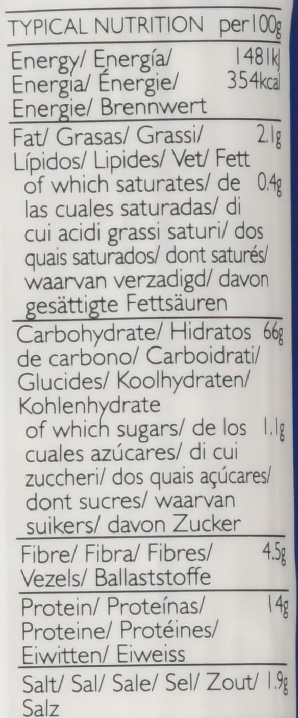 Organic Japanese Udon Noodles 200g - Clearspring - Noodles - Eco Natural Products