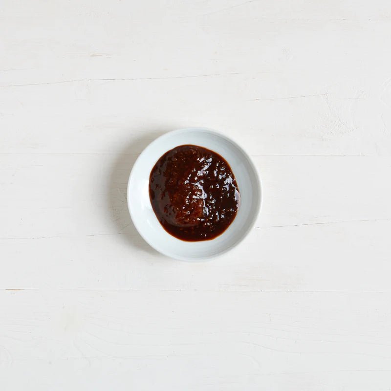 Organic Japanese Umami Paste with Chilli 150g - Clearspring - Umami Paste - Eco Natural Products