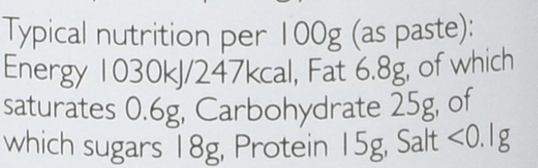 Organic Japanese Wasabi Powder 25g - Clearspring - Wasabi - Eco Natural Products