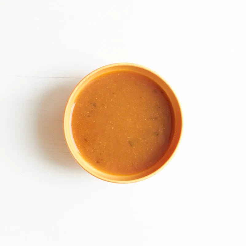 Organic Japanese White Miso Soup Paste 60g - Clearspring - Instant Miso Soup - Eco Natural Products