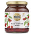 Organic Kidney Beans in Glass Jars 350g - Biona - Beans - Eco Natural Products