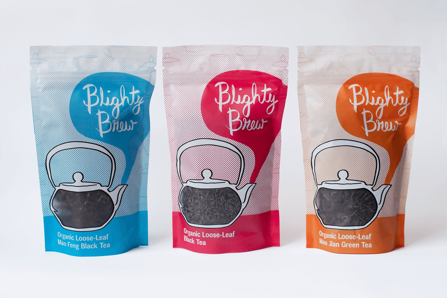 Organic Kombucha Scoby Starter 75ml - Blighty Booch Kombucha - Tea - Eco Natural Products