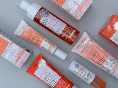 Organic Kuril Tea Moisturising Face Tonic 100ml - Natura Siberica - Face tonic - Eco Natural Products