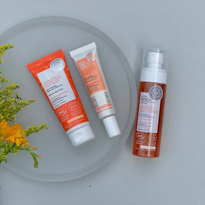 Organic Kuril Tea Moisturising Face Tonic 100ml - Natura Siberica - Face tonic - Eco Natural Products