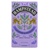 Organic Lavender & Valerian Herbal Infusion 20 bags [BLACK FRIDAY] - Eco Natural Products - Hampstead Tea - Hebal infusion