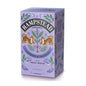 Organic Lavender & Valerian Herbal Infusion 20 bags - Hampstead Tea - Hebal infusion - Eco Natural Products