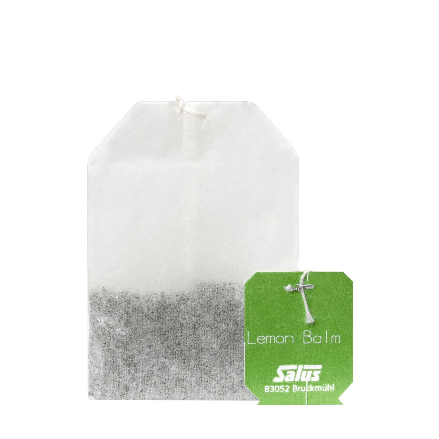 Organic Lemon Balm Herbal Tea 15 Bags - Floradix - Herbal tea - Eco Natural Products