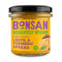 Organic Lentil and Turmeric Pate 140g - Bonsan - Pate - Eco Natural Products