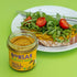 Organic Lentil and Turmeric Pate 140g - Bonsan - Pate - Eco Natural Products