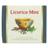 Organic Licorice Mint Spice Tea 17 Bags - Yogi Tea - Tea - Eco Natural Products