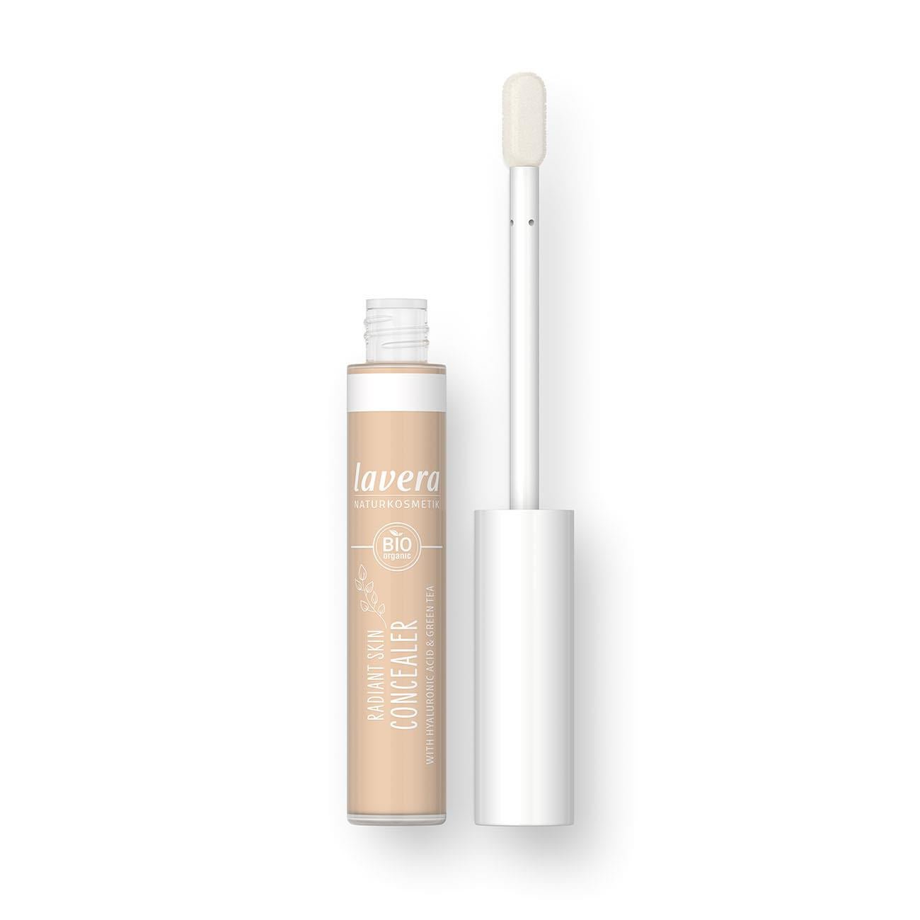 Organic Light 02 Radiant Skin Concealer 5.5ml - Lavera - Concealer - Eco Natural Products