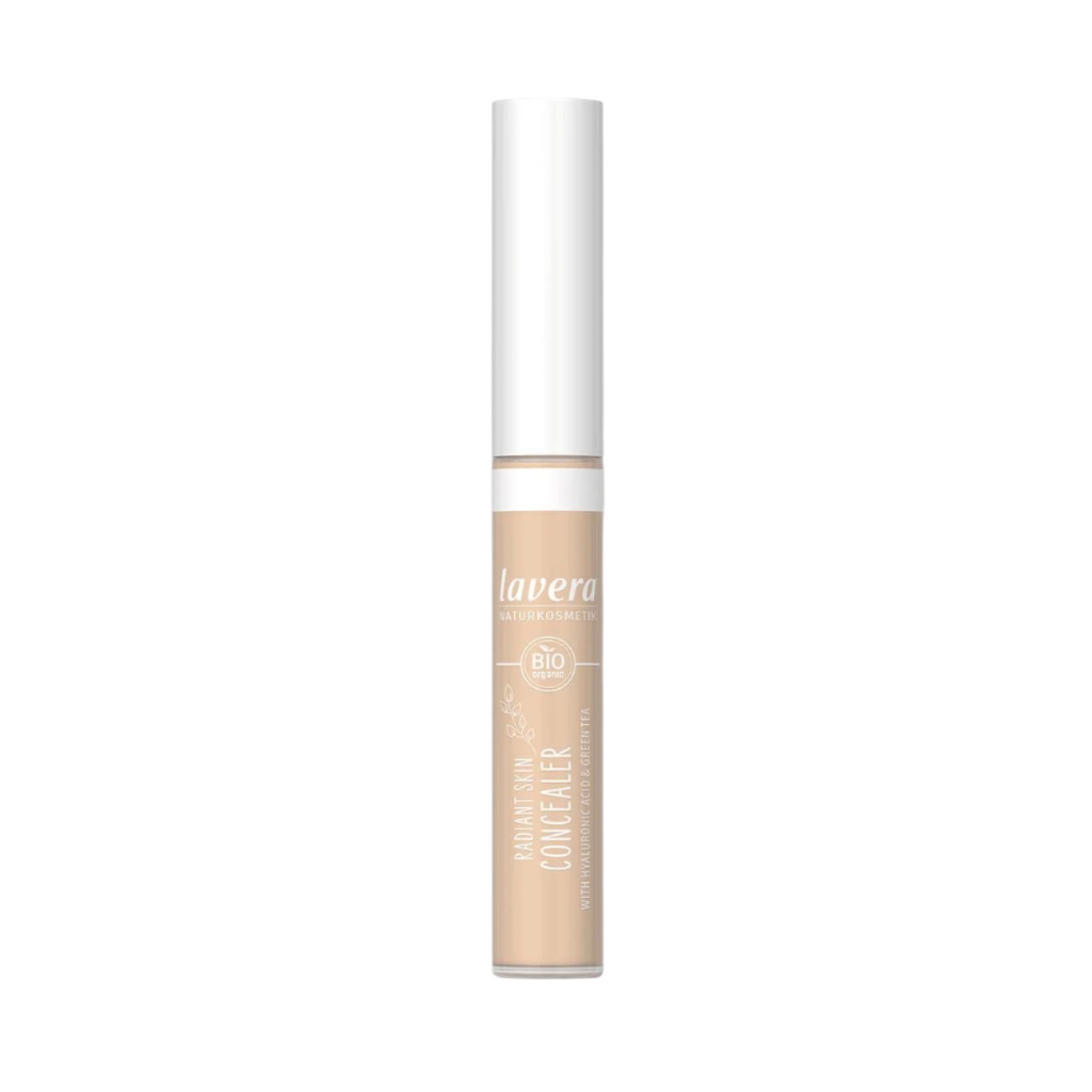 Organic Light 02 Radiant Skin Concealer 5.5ml - Lavera - Concealer - Eco Natural Products