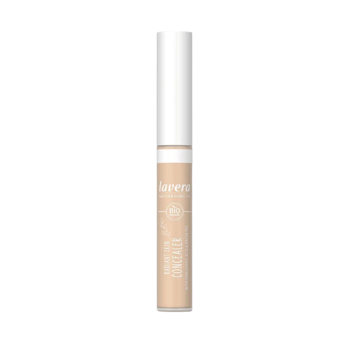 Organic Light 02 Radiant Skin Concealer 5.5ml - Lavera - Concealer - Eco Natural Products