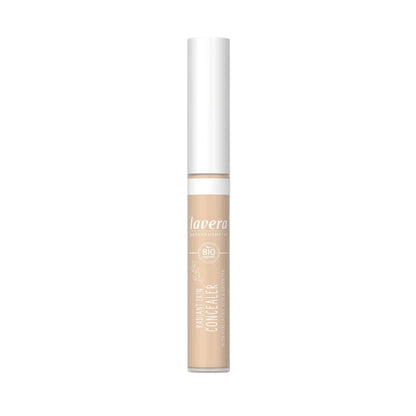 Organic Light 02 Radiant Skin Concealer 5.5ml - Lavera - Concealer - Eco Natural Products