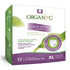 Organic Light Incontinence Underwear XL 12 Pack - Organyc - Incontinence underwear - Eco Natural Products