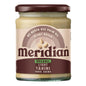 Organic Light Tahini 270g - Meridian - Spreads - Eco Natural Products