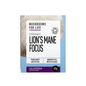 Organic Lion's Mane Focus Powder 60g - Mushrooms 4 Life - Herbal Supplements - Mushrooms 4 Life