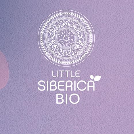 Organic Little Siberica Protective Diaper Cream 75ml Exp.1.03.2024 - Natura Siberica - Diaper Cream - Eco Natural Products