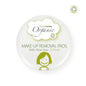 Organic Makeup Removal Pads 30's - Simply Gentle - Makeup Removal Pads - Eco Natural Products