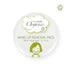 Organic Makeup Removal Pads 30's - Simply Gentle - Makeup Removal Pads - Eco Natural Products