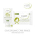 Organic Makeup Removal Pads 30's - Simply Gentle - Makeup Removal Pads - Eco Natural Products