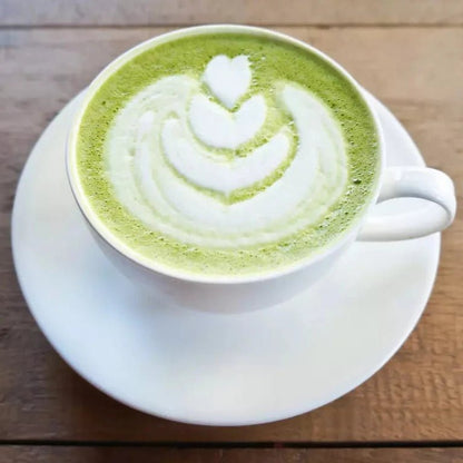 Organic Matcha Tea 100g - Golden Greens Organic - Matcha - Eco Natural Products