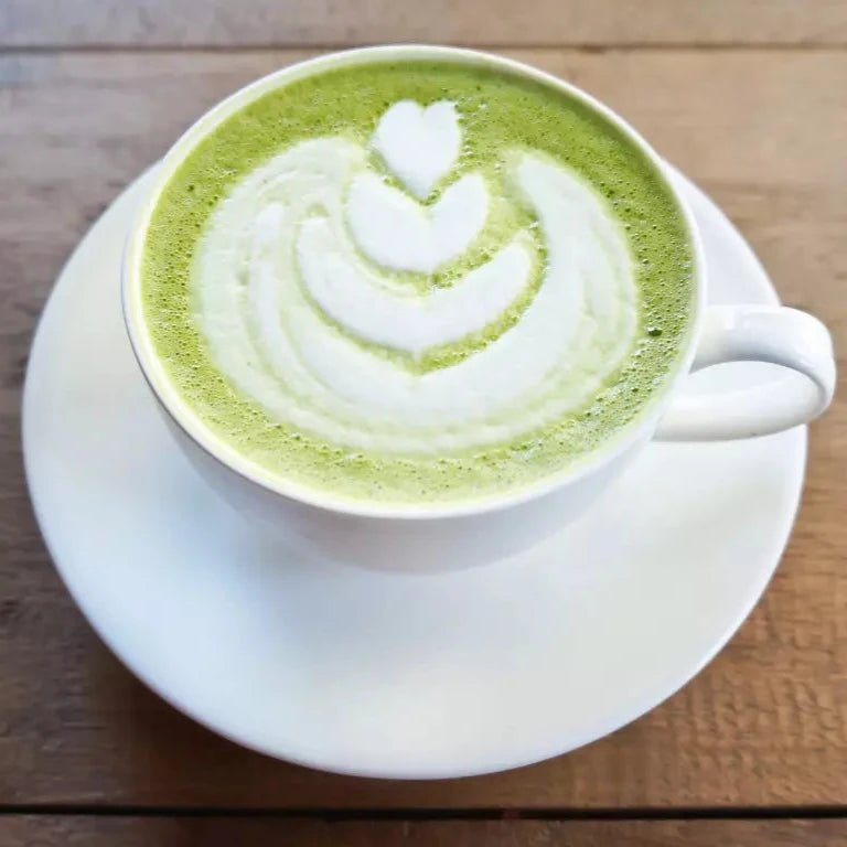 Organic Matcha Tea 50g - Green Origins - Matcha - Eco Natural Products