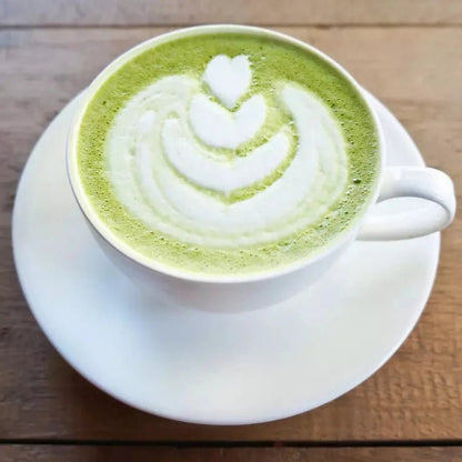 Organic Matcha Tea 50g - Green Origins - Matcha - Eco Natural Products