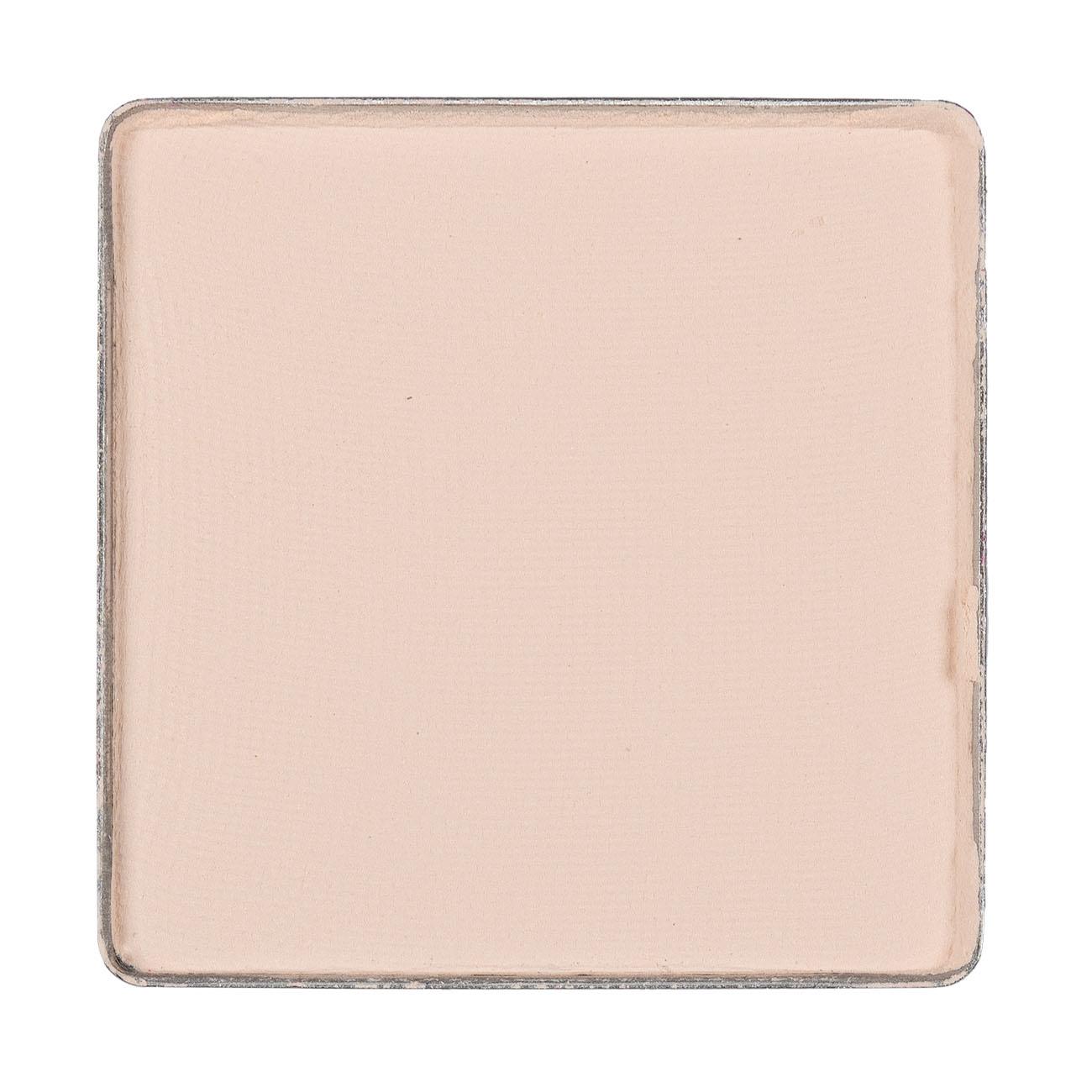 Organic Matt Desert Eyeshadow Refilble MakUp Palet 1.5g - Benecos - Eyeshadow refillable - Benecos
