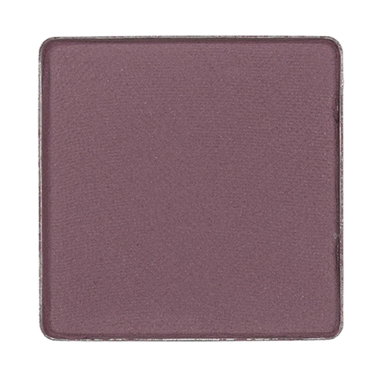 Organic Matt Plum Eyeshadow Refilble MakUp Palet 1.5g - Benecos - Eyeshadow refillable - Benecos