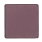 Organic Matt Plum Eyeshadow Refilble MakUp Palet 1.5g - Benecos - Eyeshadow refillable - Benecos