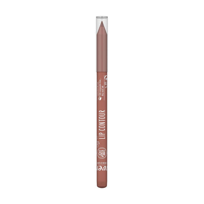 Organic Mauve Brown 04 Lip Contour New 1.4g - Lavera - Lip Contour - Eco Natural Products