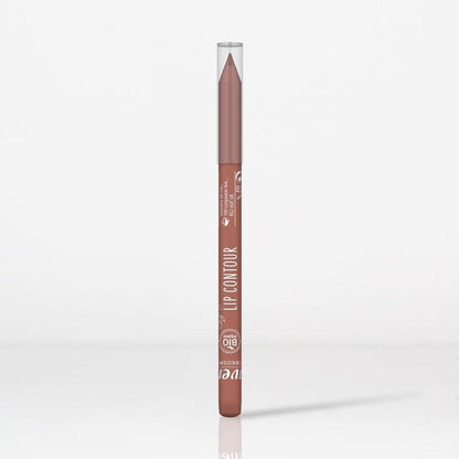 Organic Mauve Brown 04 Lip Contour New 1.4g - Lavera - Lip Contour - Eco Natural Products