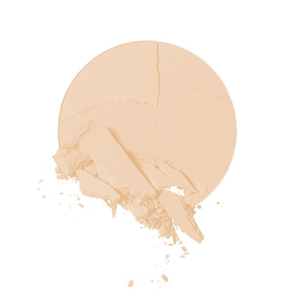 Organic Medium 02 Satin Compact Powder 9.5g - Lavera - Compact power - Eco Natural Products