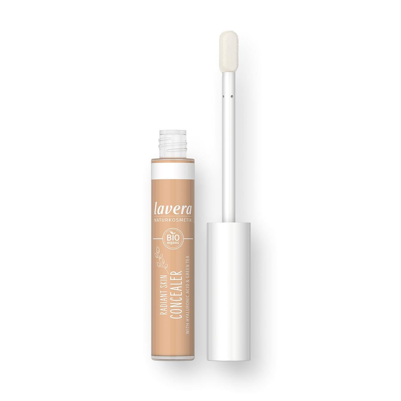 Organic Medium 03 Radiant Skin Concealer 5.5ml - Lavera - Concealer - Eco Natural Products