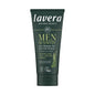 Organic Men Sensitiv 3 In 1 Shower Gel New 200ml - Lavera - Lavera