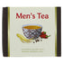 Organic Men's Tea 17 Bags - Yogi Tea - Tea - Eco Natural Products