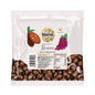 Organic Milk Chocolate Covered Raisins 60g - Biona - Fruit Snacks - Eco Natural Products