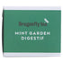 Organic Mint Garden Digestif Herbal Infusion 20 bags - Dragonfly Tea - Herbal infusion - Eco Natural Products