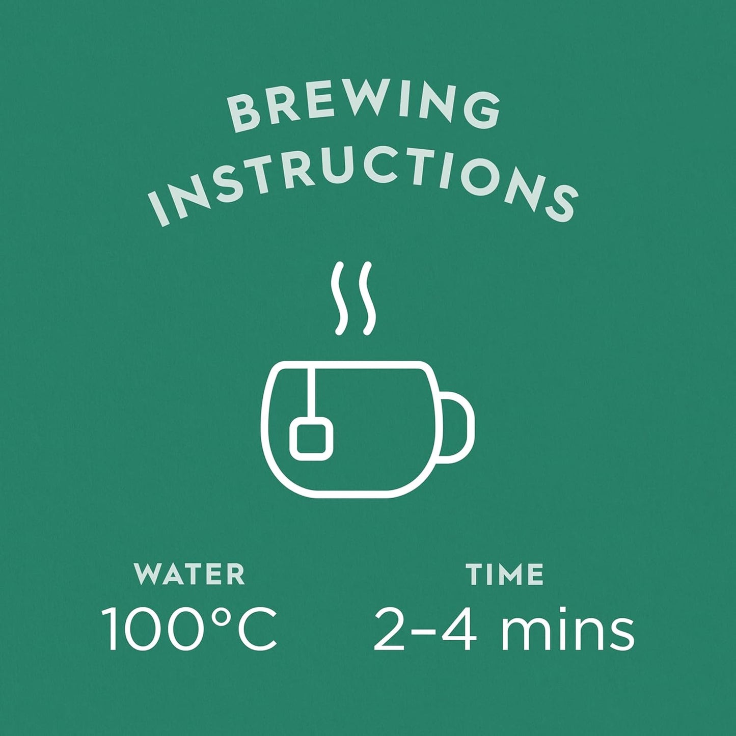 Organic Mint Garden Digestif Herbal Infusion 20 Bags - Dragonfly Tea - Infusions - Eco Natural Products