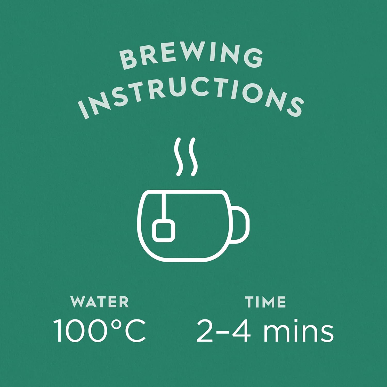 Organic Mint Garden Digestif Herbal Infusion 20 Bags - Dragonfly Tea - Infusions - Eco Natural Products