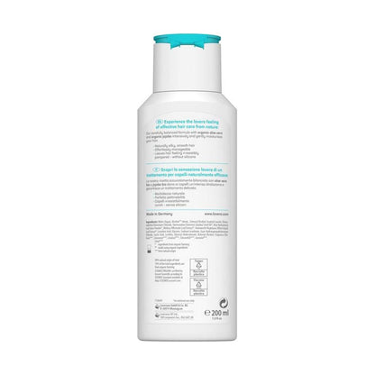 Organic Moisture & Care Conditioner New 200ml - Lavera - Conditioner - Eco Natural Products