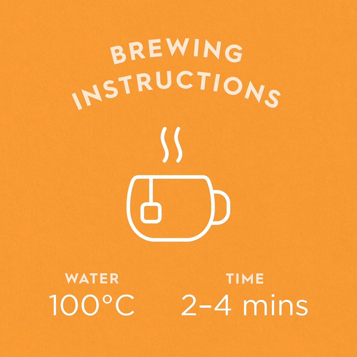 Organic Montains Honeybush Tea 20 Bags - Dragonfly Tea - Teas - Eco Natural Products