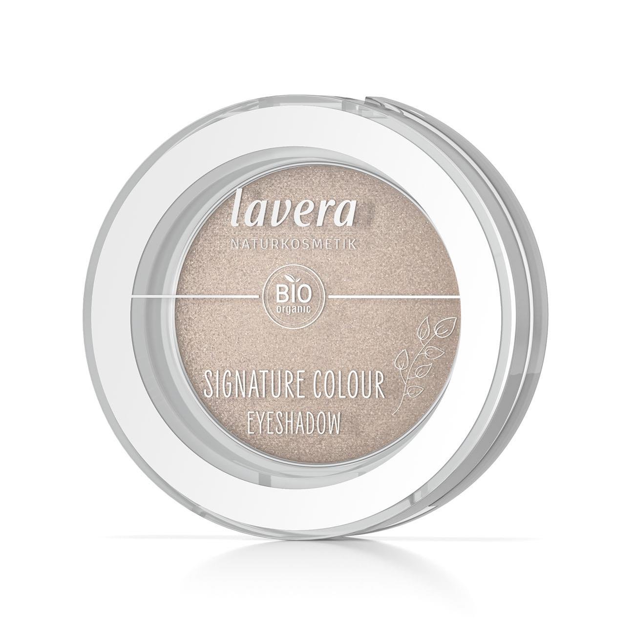 Organic Moon Shell 05 Signature Colour Eyeshadow 1.5g - Lavera - Eyeshadow - Eco Natural Products