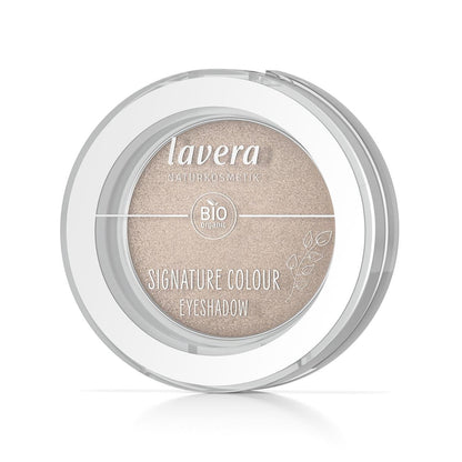 Organic Moon Shell 05 Signature Colour Eyeshadow 1.5g - Lavera - Eyeshadow - Eco Natural Products