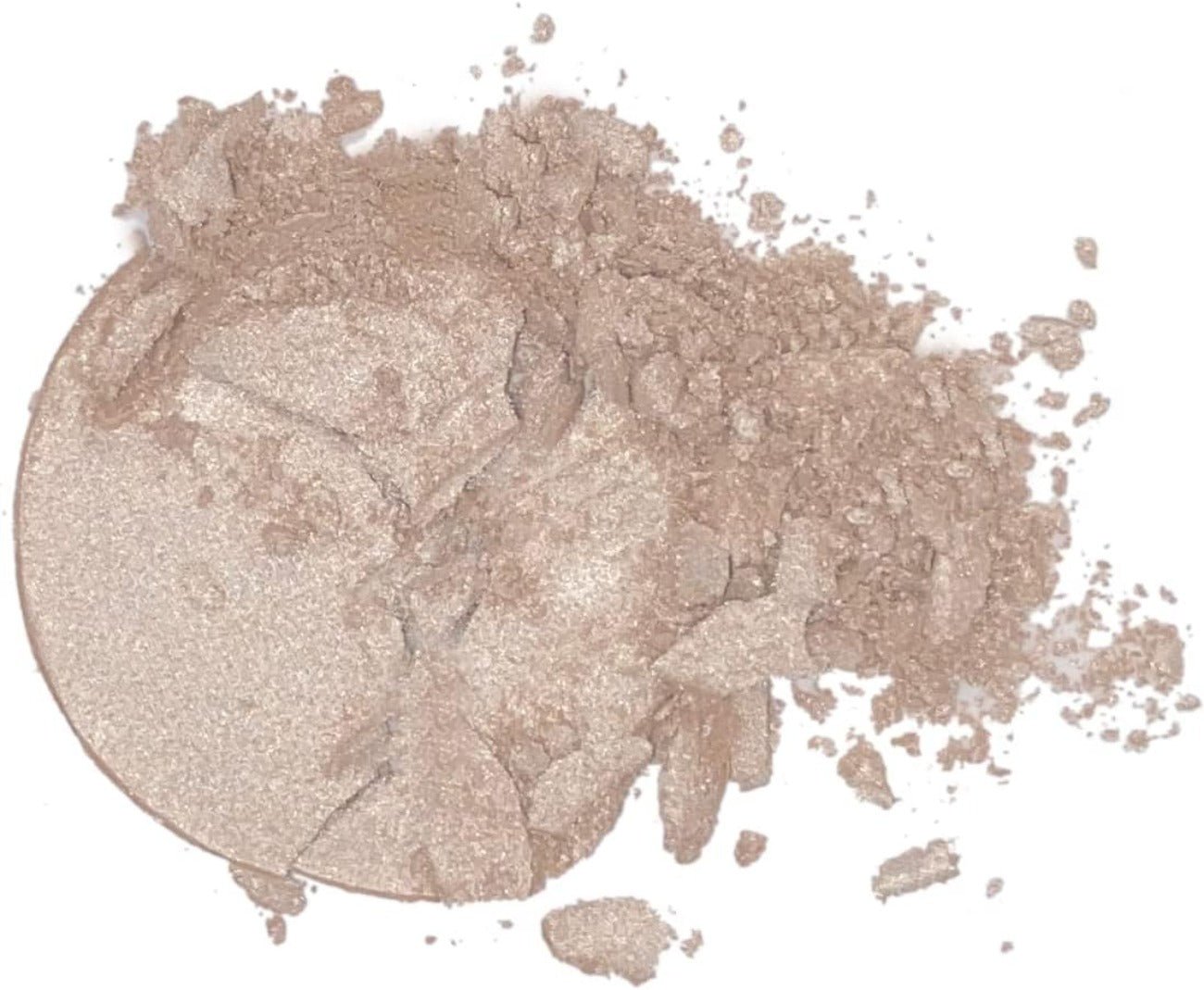 Organic Moon Shell 05 Signature Colour Eyeshadow 1.5g - Lavera - Eyeshadow - Eco Natural Products