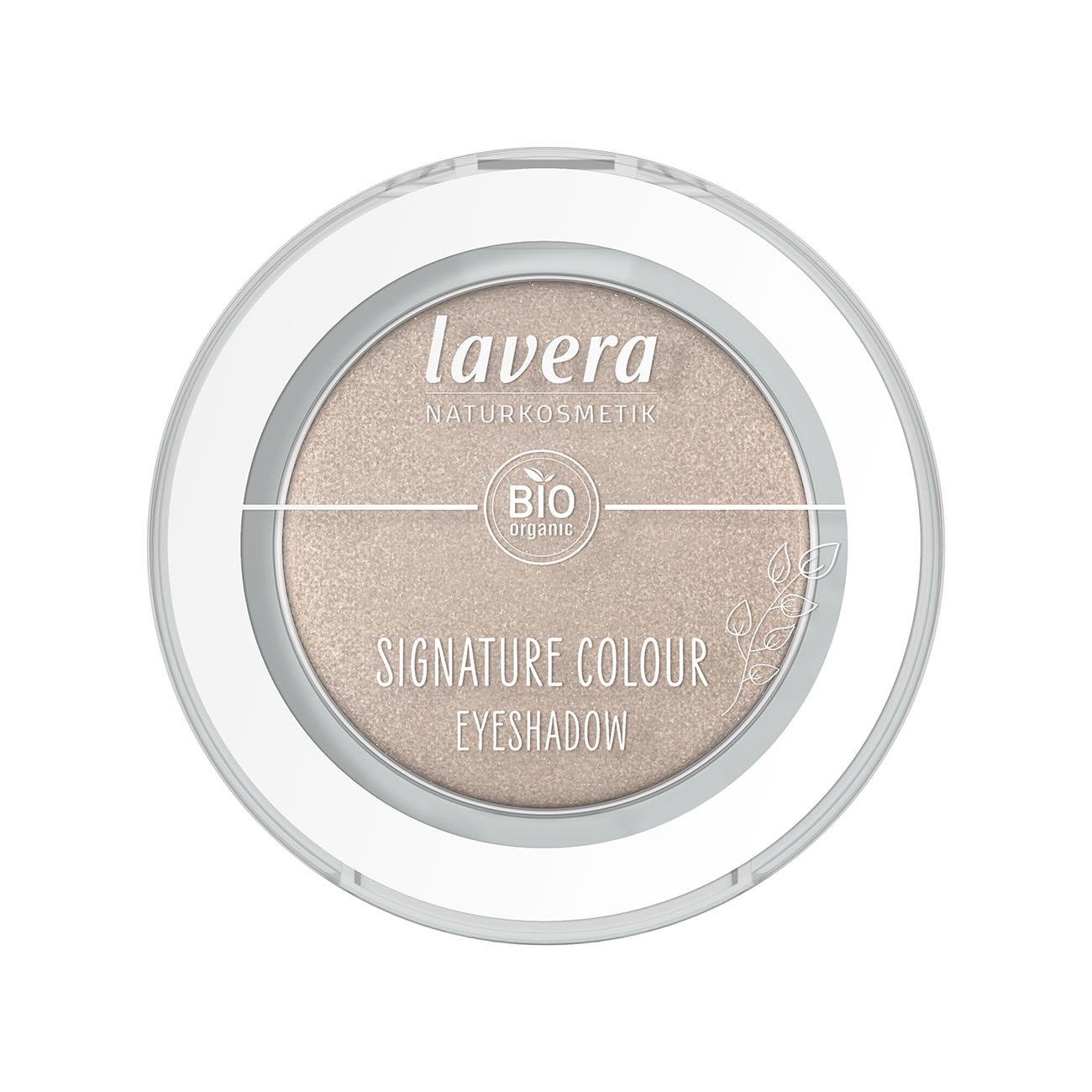 Organic Moon Shell 05 Signature Colour Eyeshadow 1.5g - Lavera - Eyeshadow - Eco Natural Products